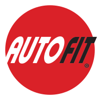 Autofit logo